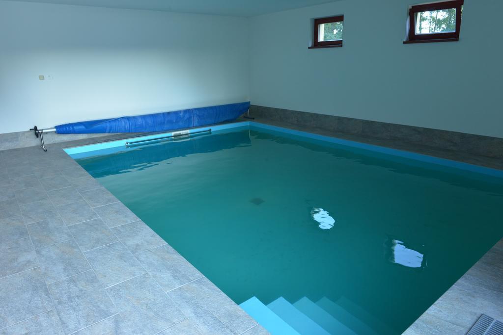 Hotel Penzion U Blatce Nové Hrady Zewnętrze zdjęcie