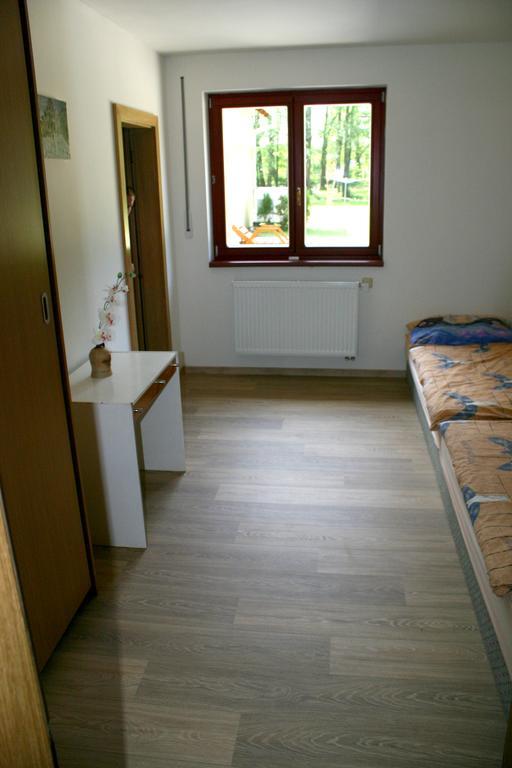 Hotel Penzion U Blatce Nové Hrady Pokój zdjęcie